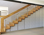 Construction et protection de vos escaliers par Escaliers Maisons à Villerserine